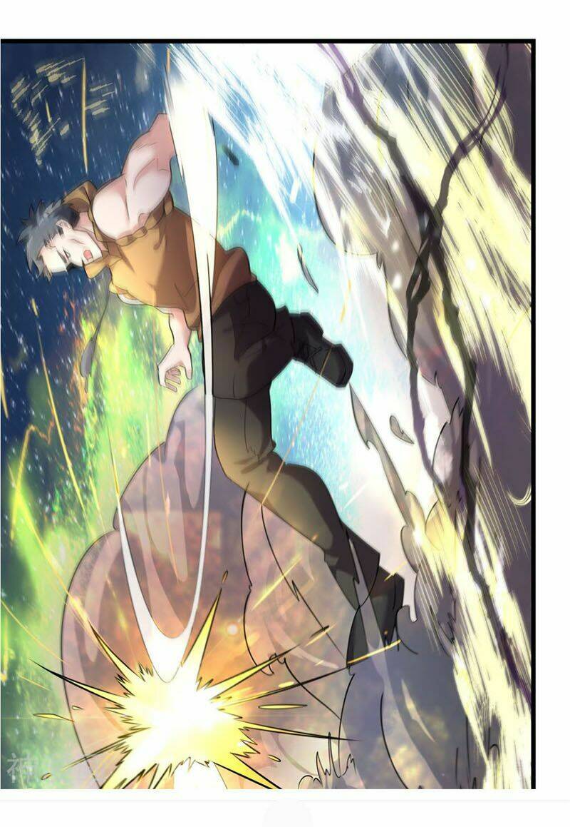 bá thiên chiến hoàng chapter 3 18