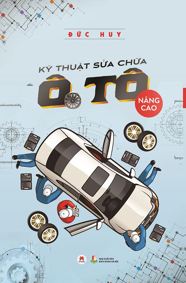 Kỹ Thuật Sửa Chữa Ô Tô Nâng Cao