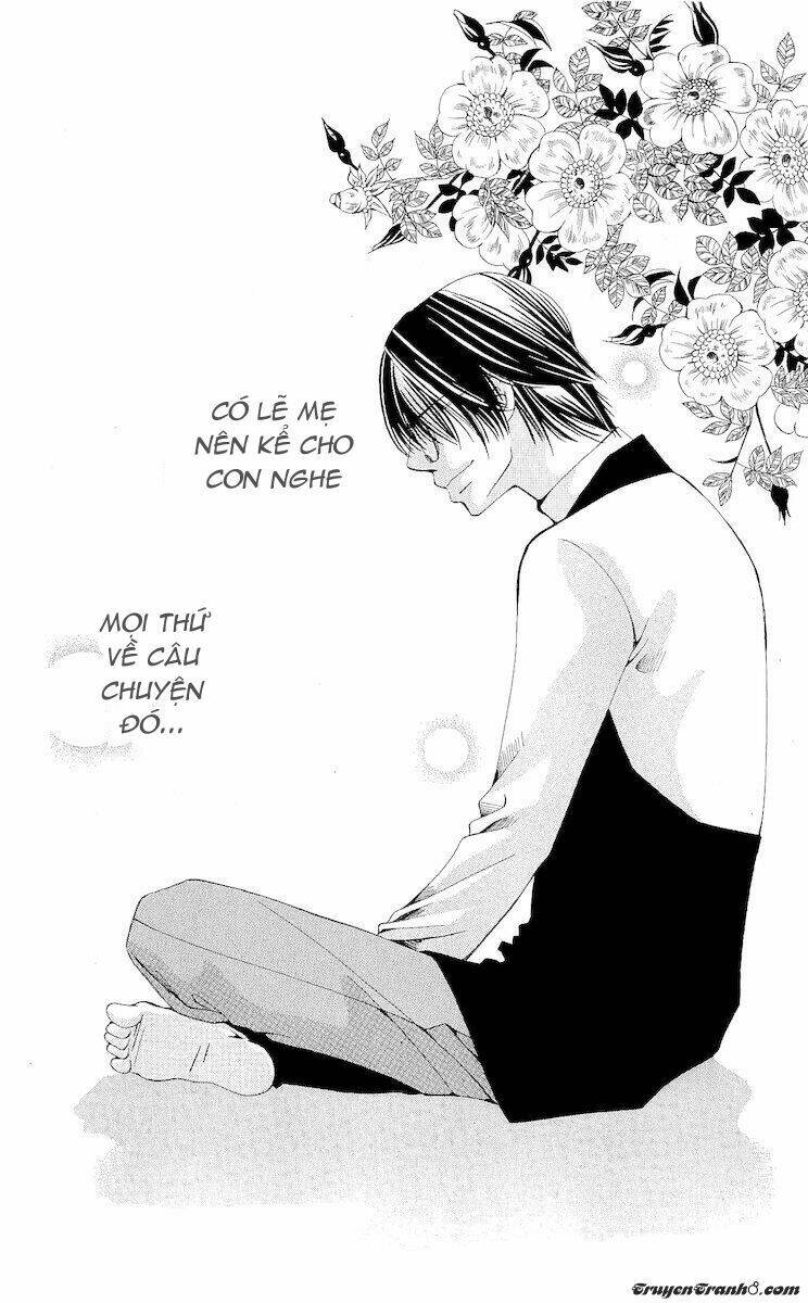 nemuri hime - yume miru youni koishiteru chapter 15 34