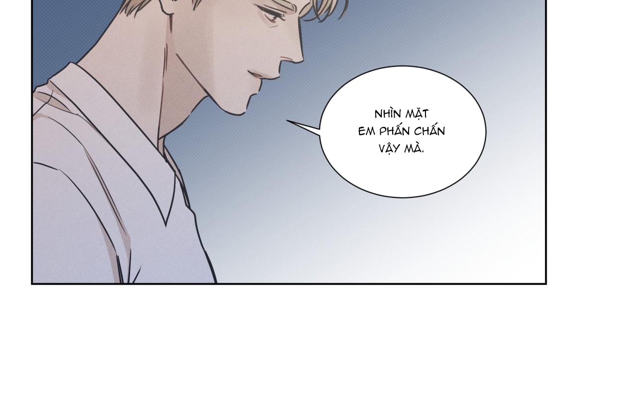 dải hợp âm trên đại dương xanh chapter 23 3