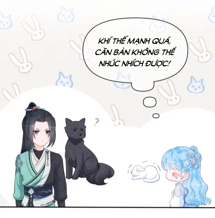 nhóc con giao nhân ba tuổi rồi chapter 3 38