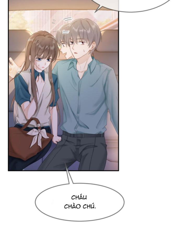 tổng tài độc sủng kiều thê thế thân [truyện chữ] chapter 3 71