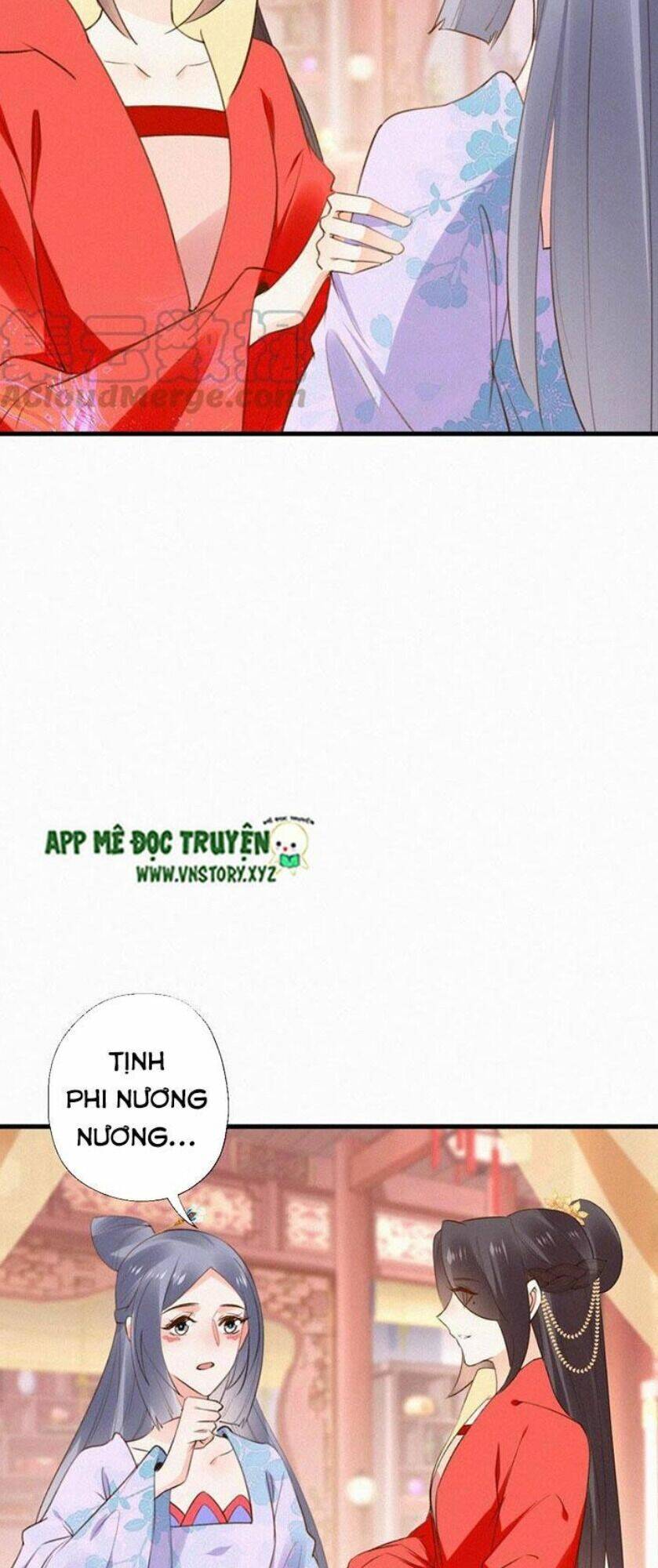 thiên hương mỹ nhân chapter 109 19