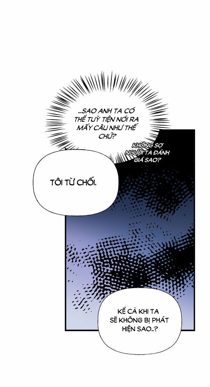 chị tôi đã nhặt về một nam chính quyến rũ chapter 18 20