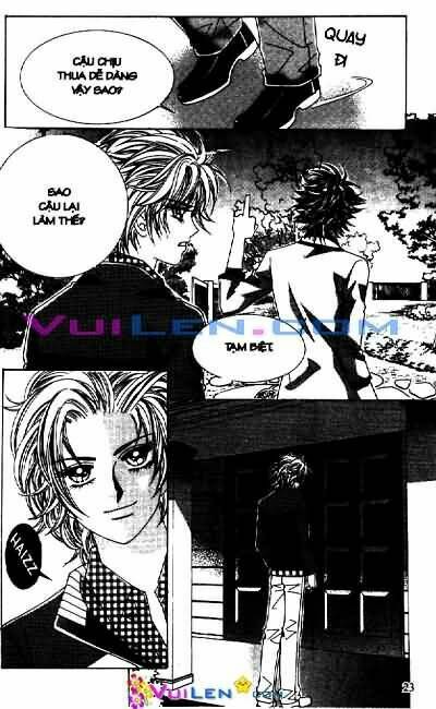 tình yêu quý tộc chapter 114 4