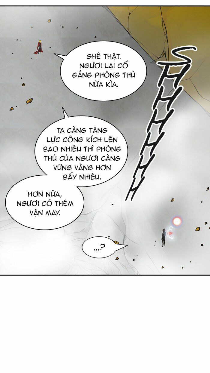 tòa tháp bí ẩn 2 chapter 301.5 14