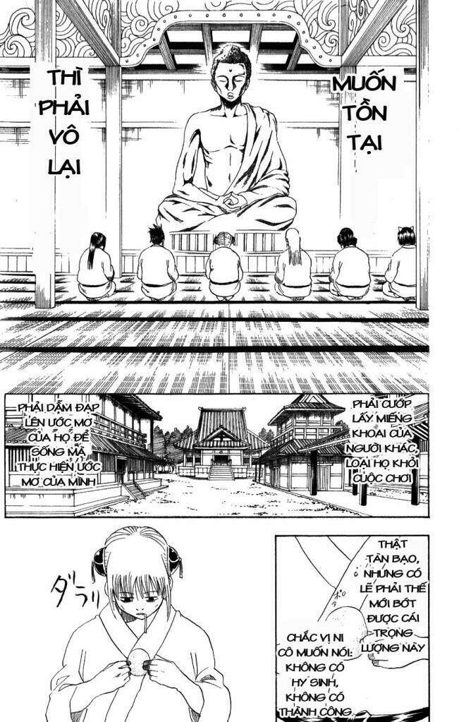 gintama - linh hồn bạc chapter 157 3