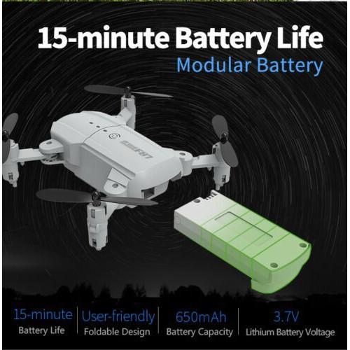 ️Mua 2 Giảm 50K Pin flycam P10 dung lượng 650mAh