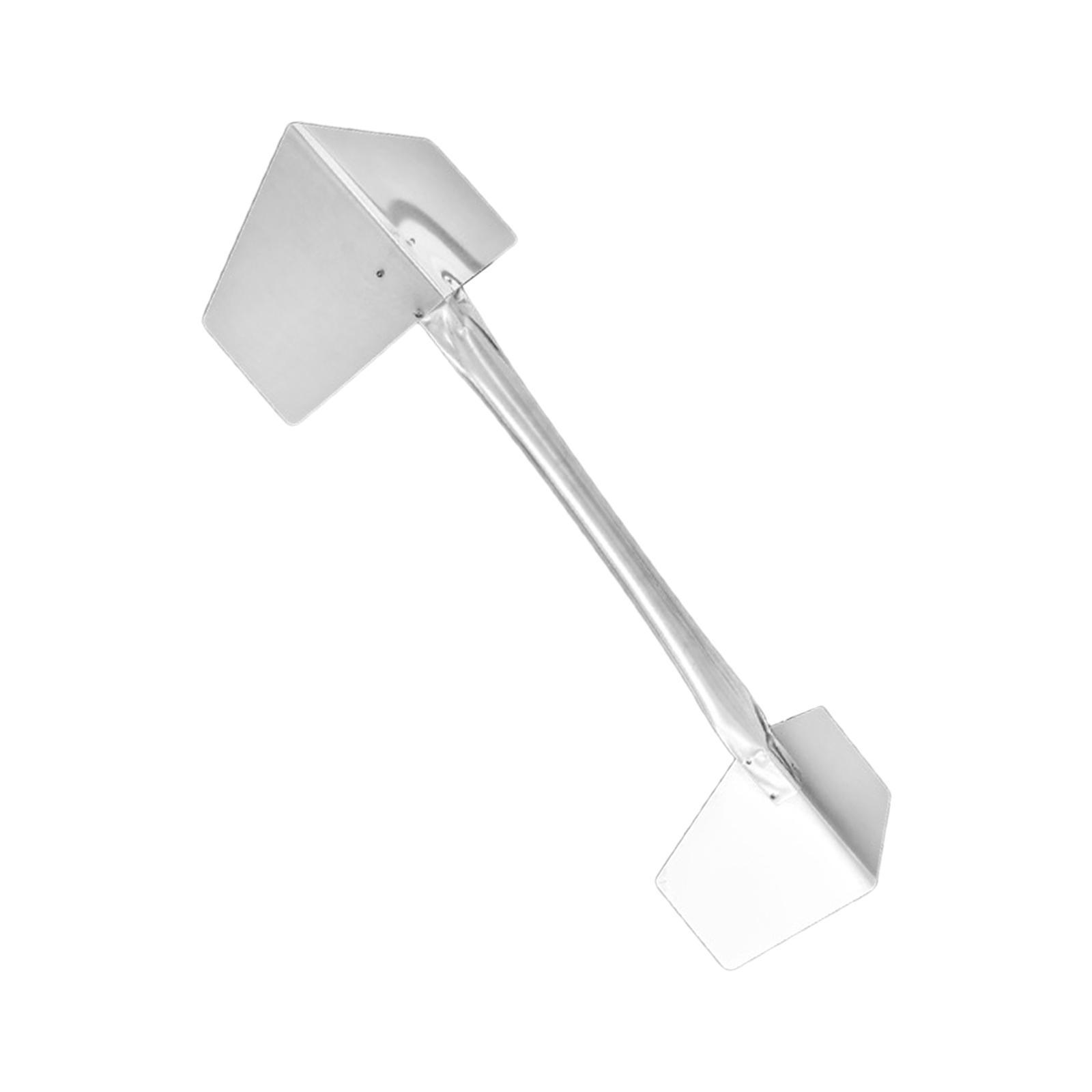 Corner Trowel Drywall Corner Tool Home Construction Tool Mudding Putty