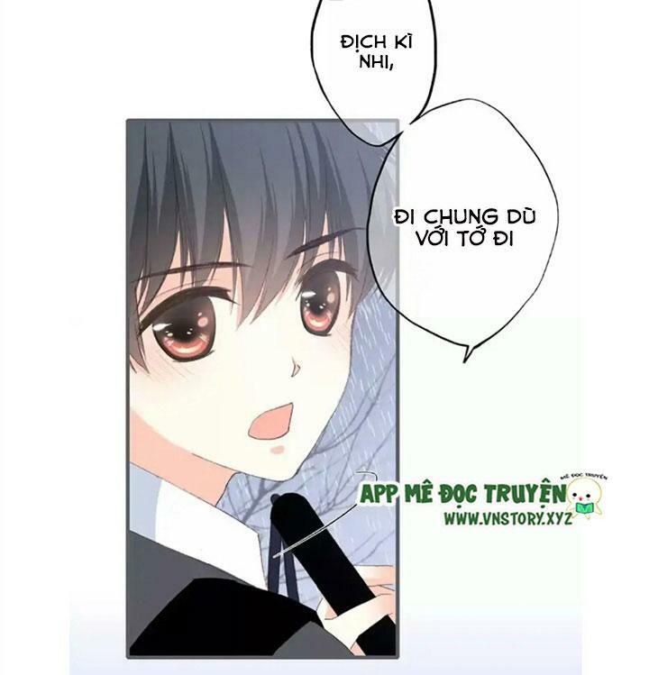 con tim rung động 2 chapter 40 11