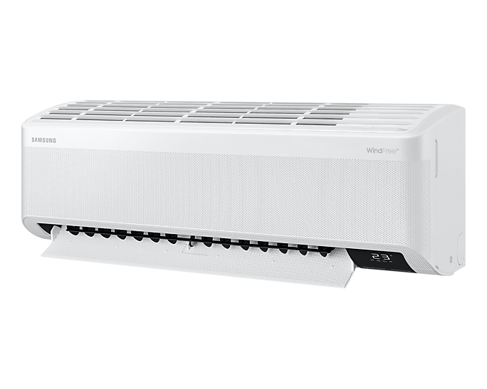 Điều hòa WindFree Wifi Inverter 18,000 BTU/h (AR18CYFAAWKNSV) - Hàng chính hãng