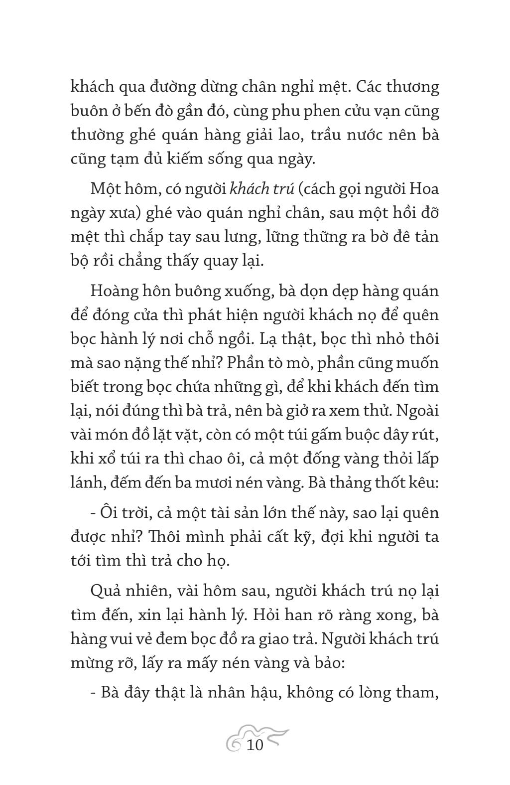 Giai Thoại Các Danh Nhân Việt Nam - Tập 2