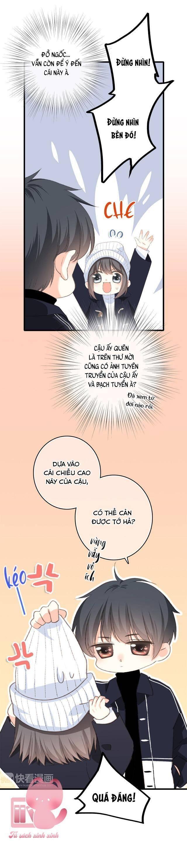 con tim rung động 2 chapter 92.1 8