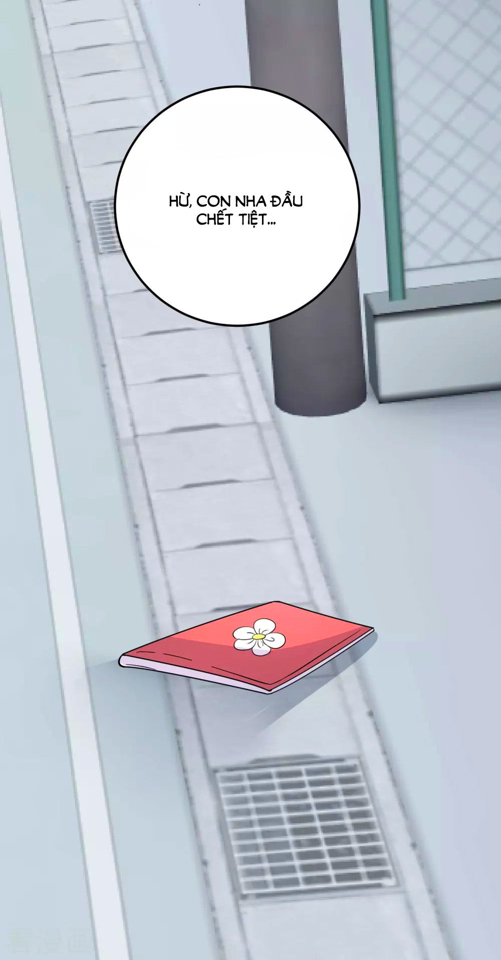 thâu tâm du hí chapter 4 50