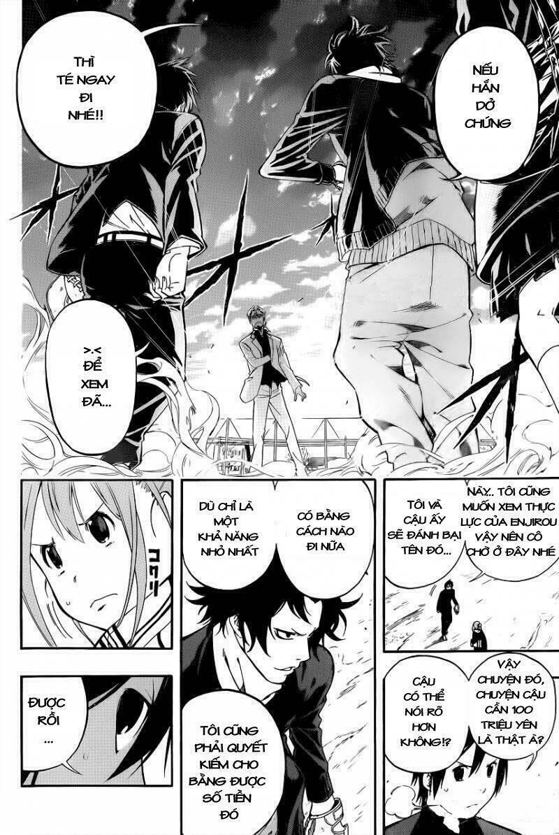 smoky b.b. chapter 1 32