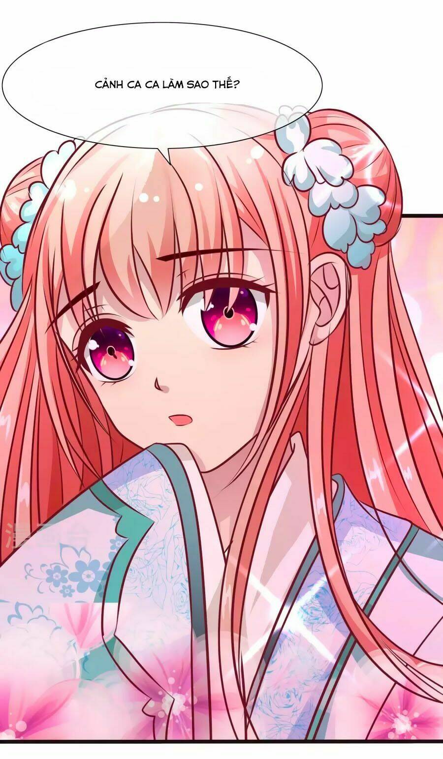 thỏ yêu tiểu vương phi chapter 16 24