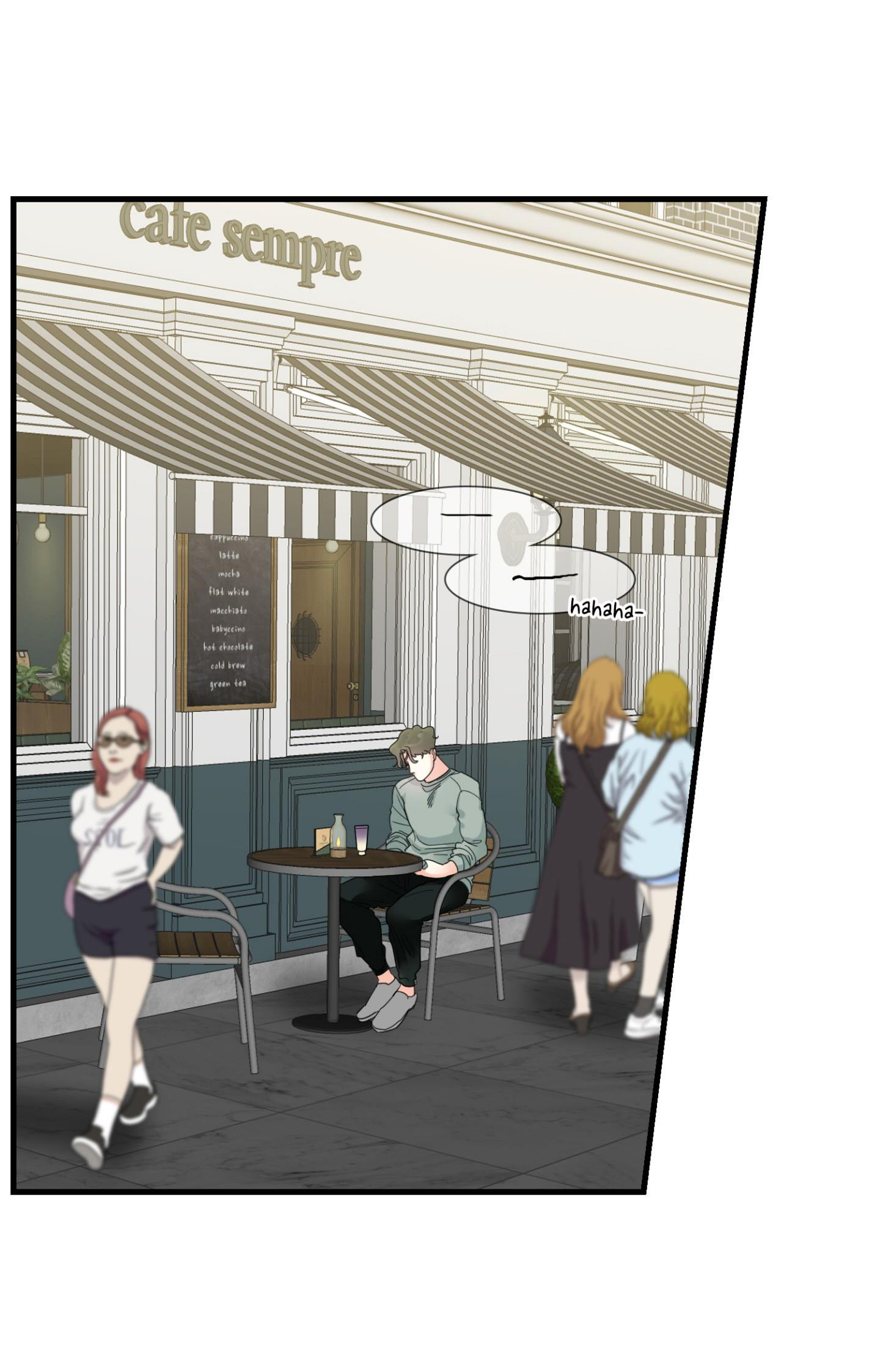 viagra chỉ là bạn chapter 2 24