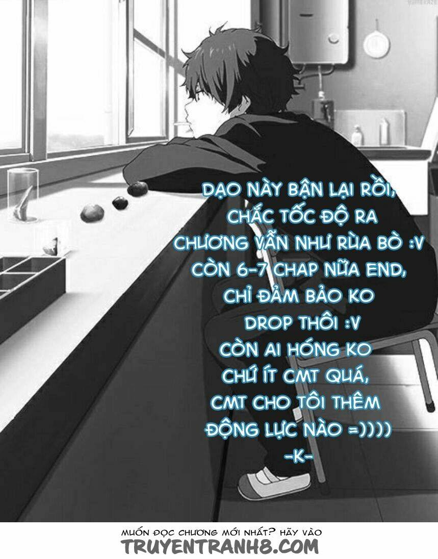 kuro no tantei chapter 24.2 1