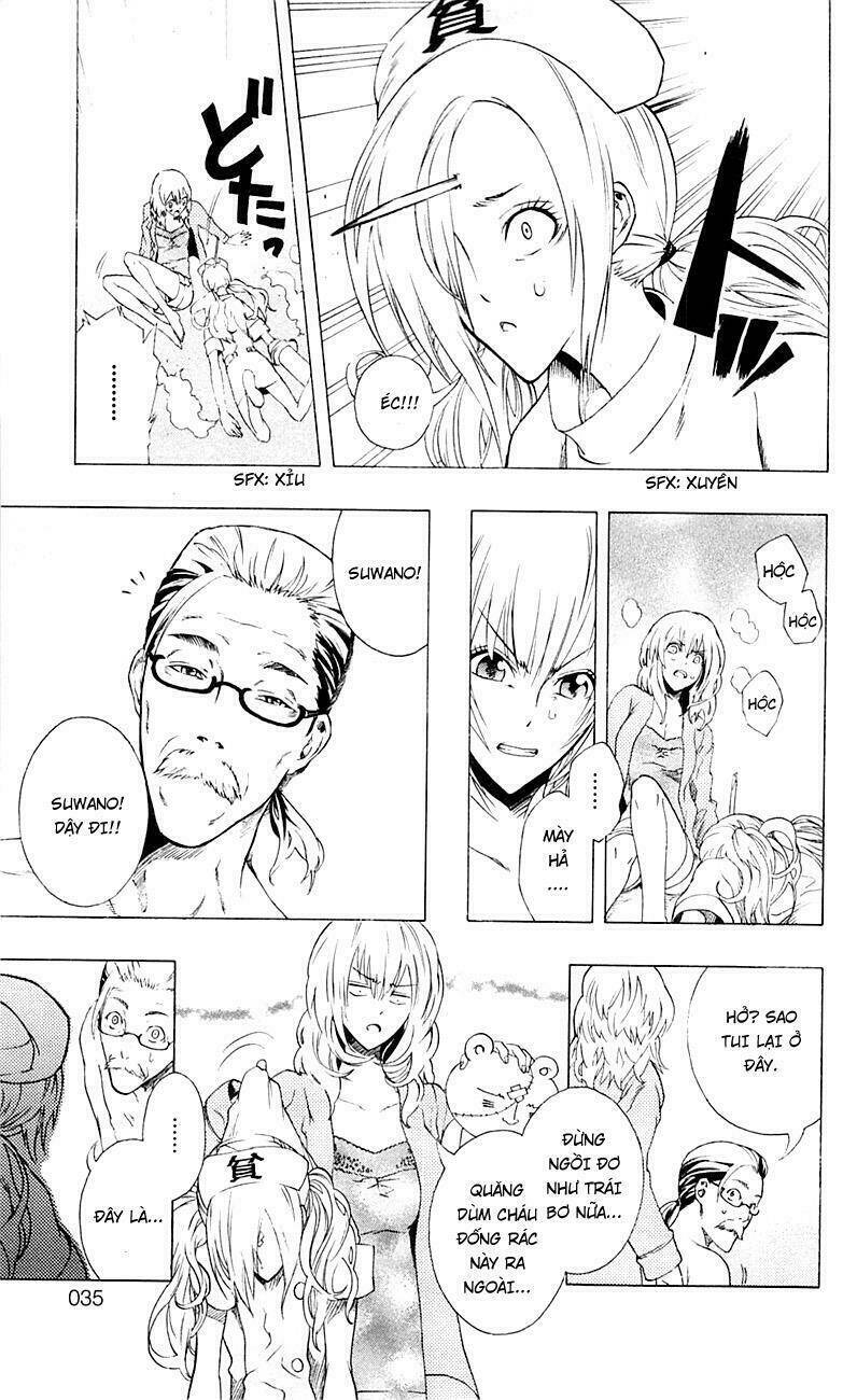 binbougami ga! chapter 1.2 37