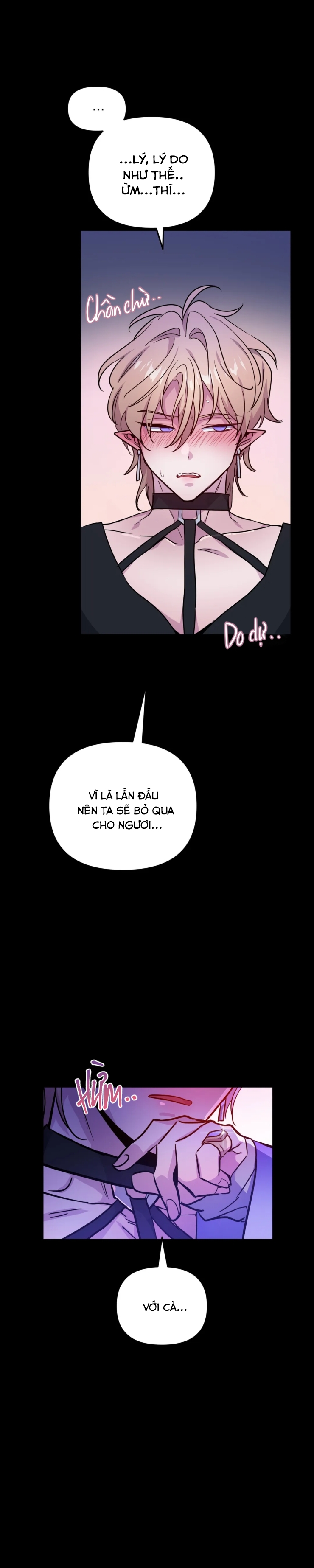 hắc vực chapter 8 16