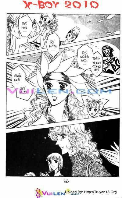 ánh đèn rực rỡ chapter 5 79