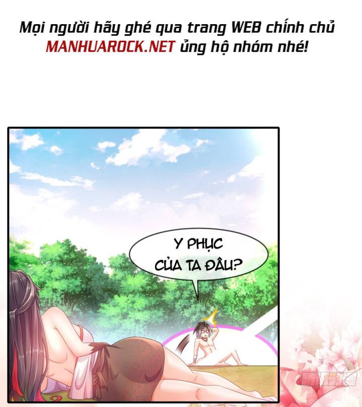 tuyệt sắc đạo lữ đều nói ngô hoàng có thể chất vô địch chapter 8 6