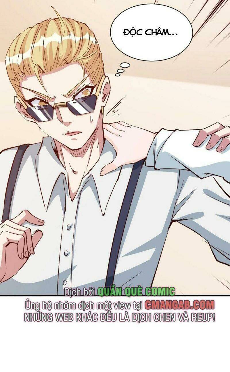 thánh đường chi thành chapter 94 23