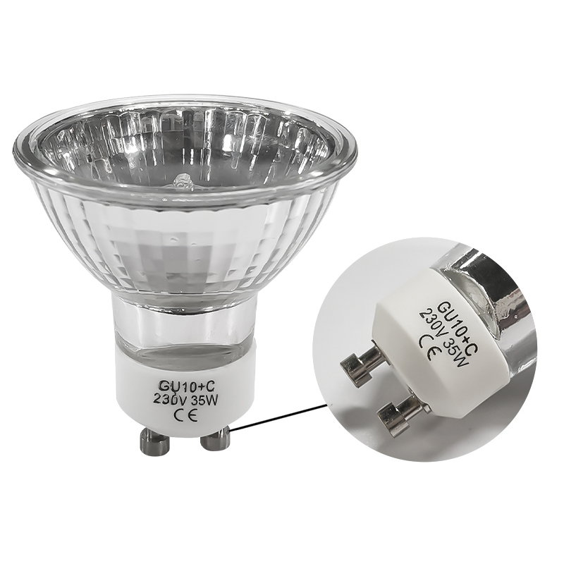 Halogen Bulb A-10 Bóng đèn đốt nến thơm