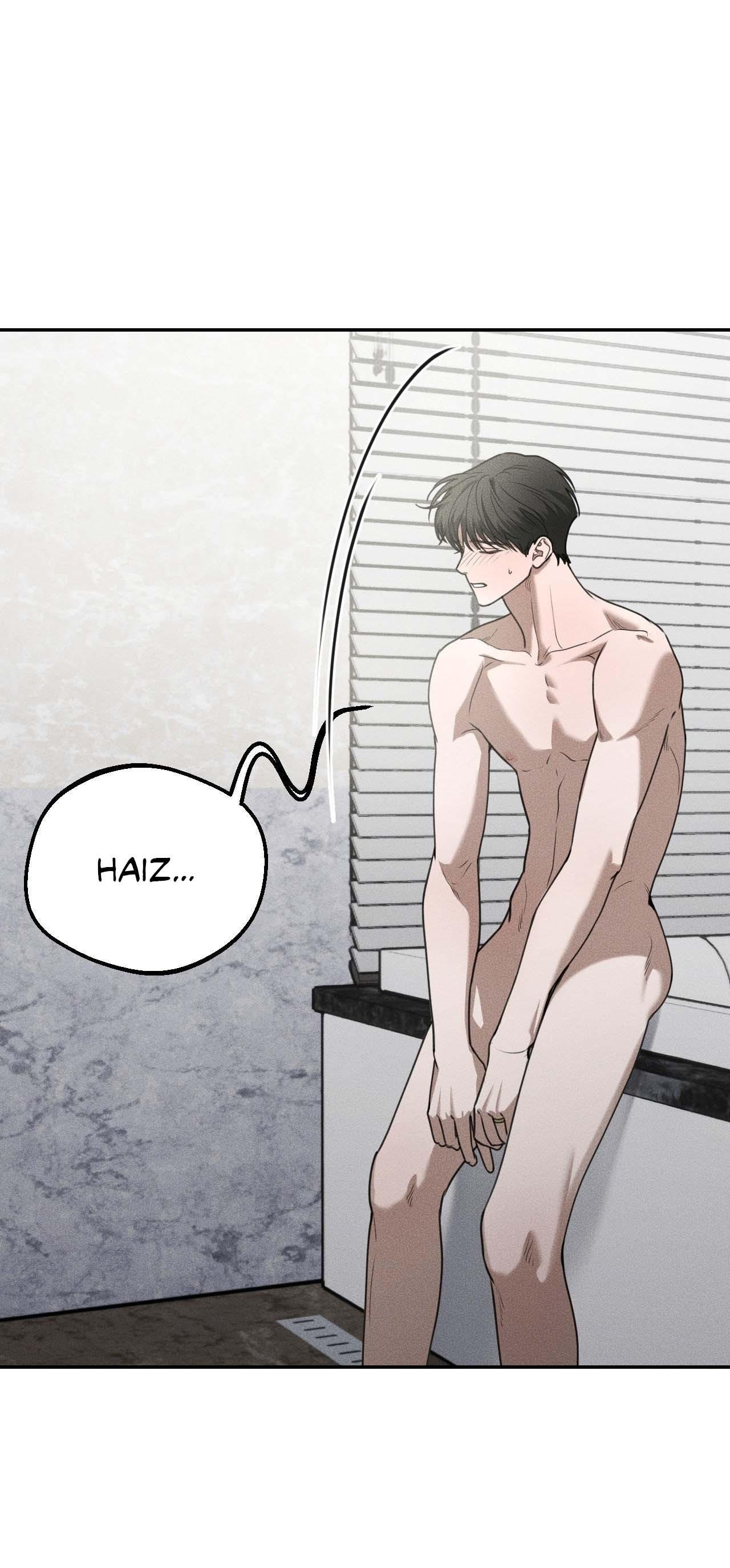 dear teddy bear chapter 29 53