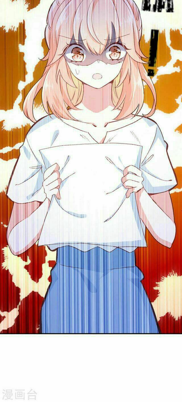 chuyển phát nhanh tình yêu chapter 3.2 31