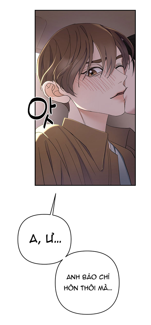 Hối Lộ Ngọt Ngào chapter 16 - Trang 15