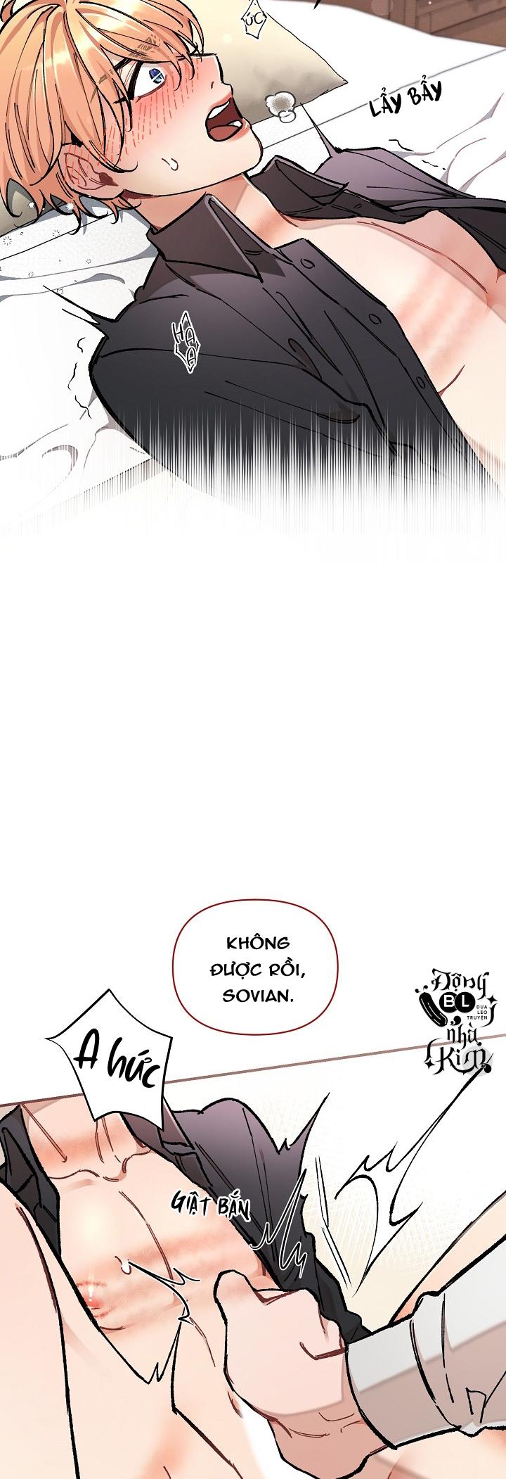 chuyến tàu điên cuồng chapter 39 32