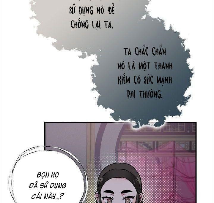 tôi là người mạnh nhất khi theo chủ nghĩa võ thuật chapter 22 36