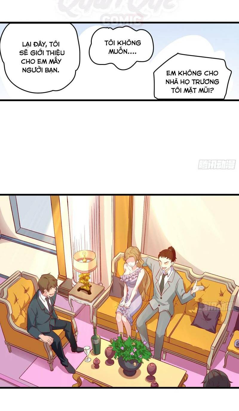 shipper thần cấp chapter 4 18