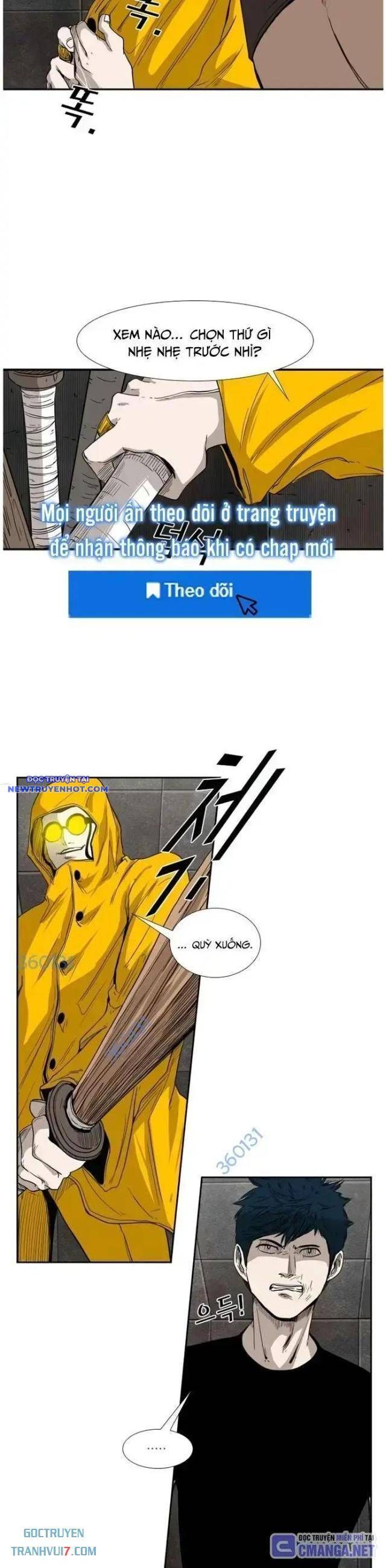 shark - cá mập chapter 85 31