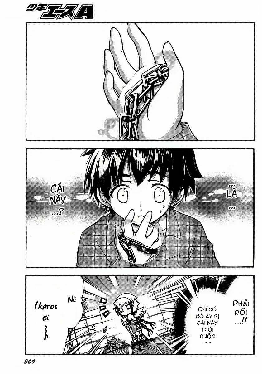 vật thất lạc của bầu trời chapter 45 3