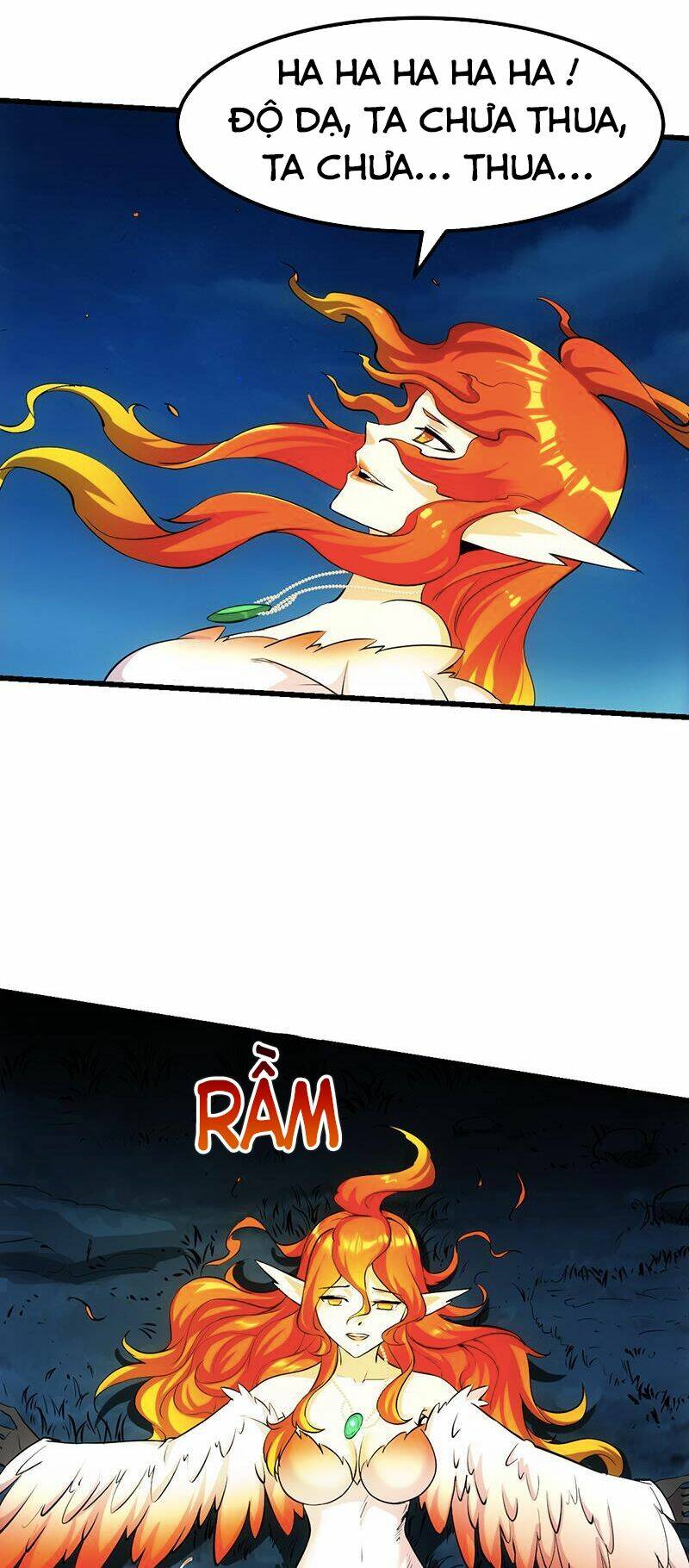 đừng cản ta tu tiên chapter 111 13