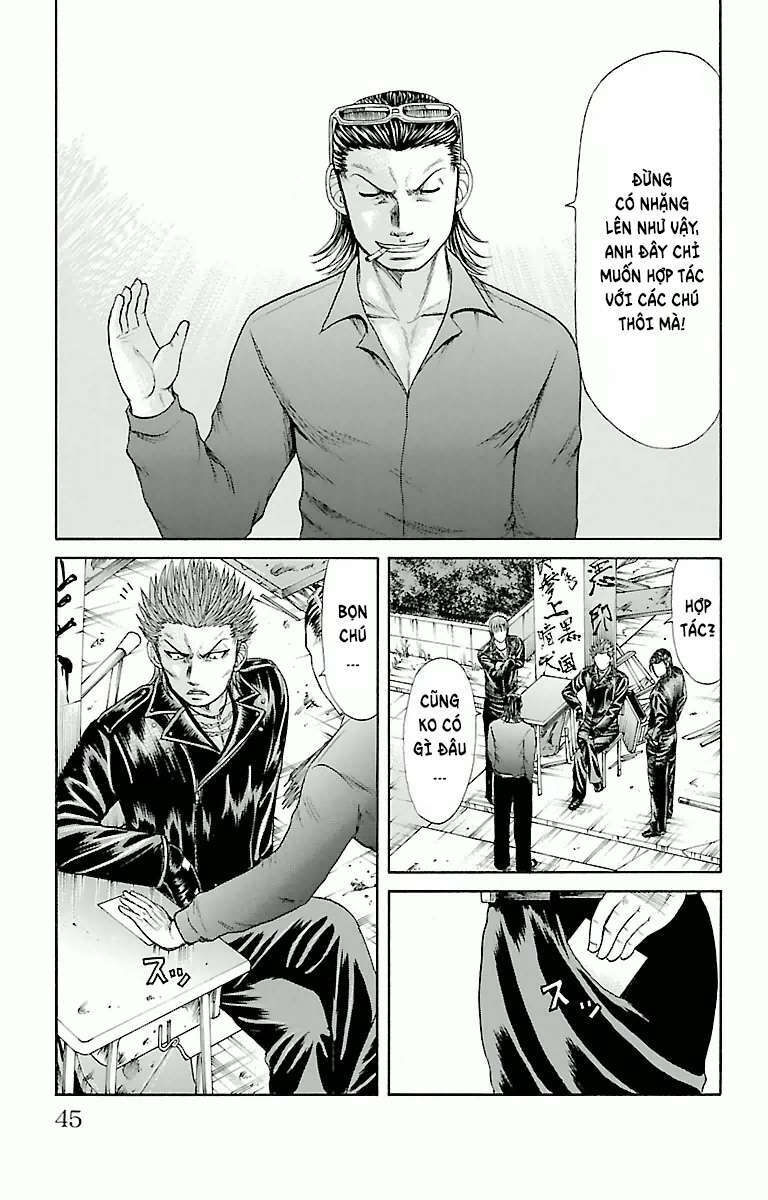 crows zero chapter 43 2