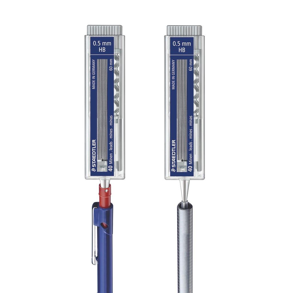 Lọ chì kim kỹ thuật cao cấp 255 05 mm 07mm