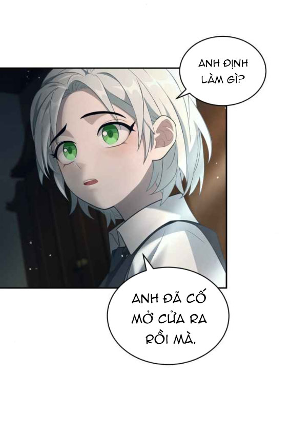 dark moon - tế đàn ánh trăng chapter 78.1 21