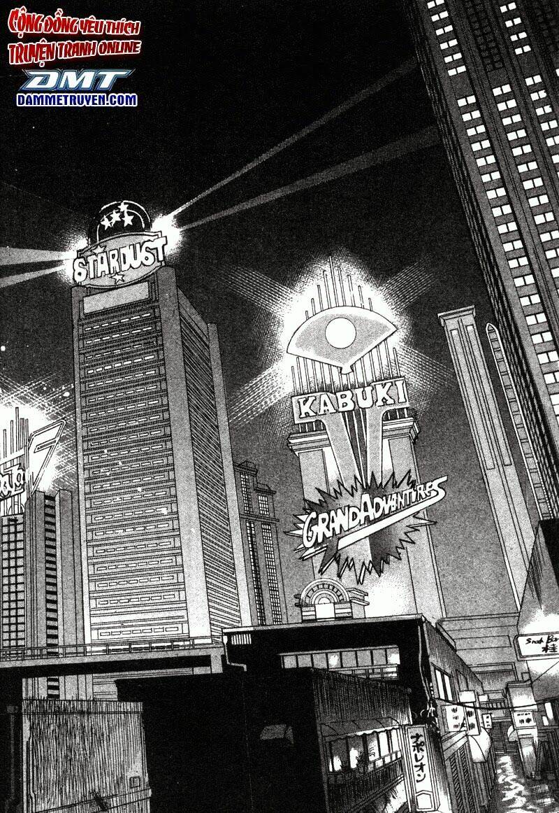 heat - thế giới ngầm chapter 98 24