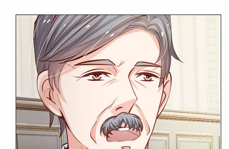 thiếu soái của tôi chính là manh như vậy chapter 56 28