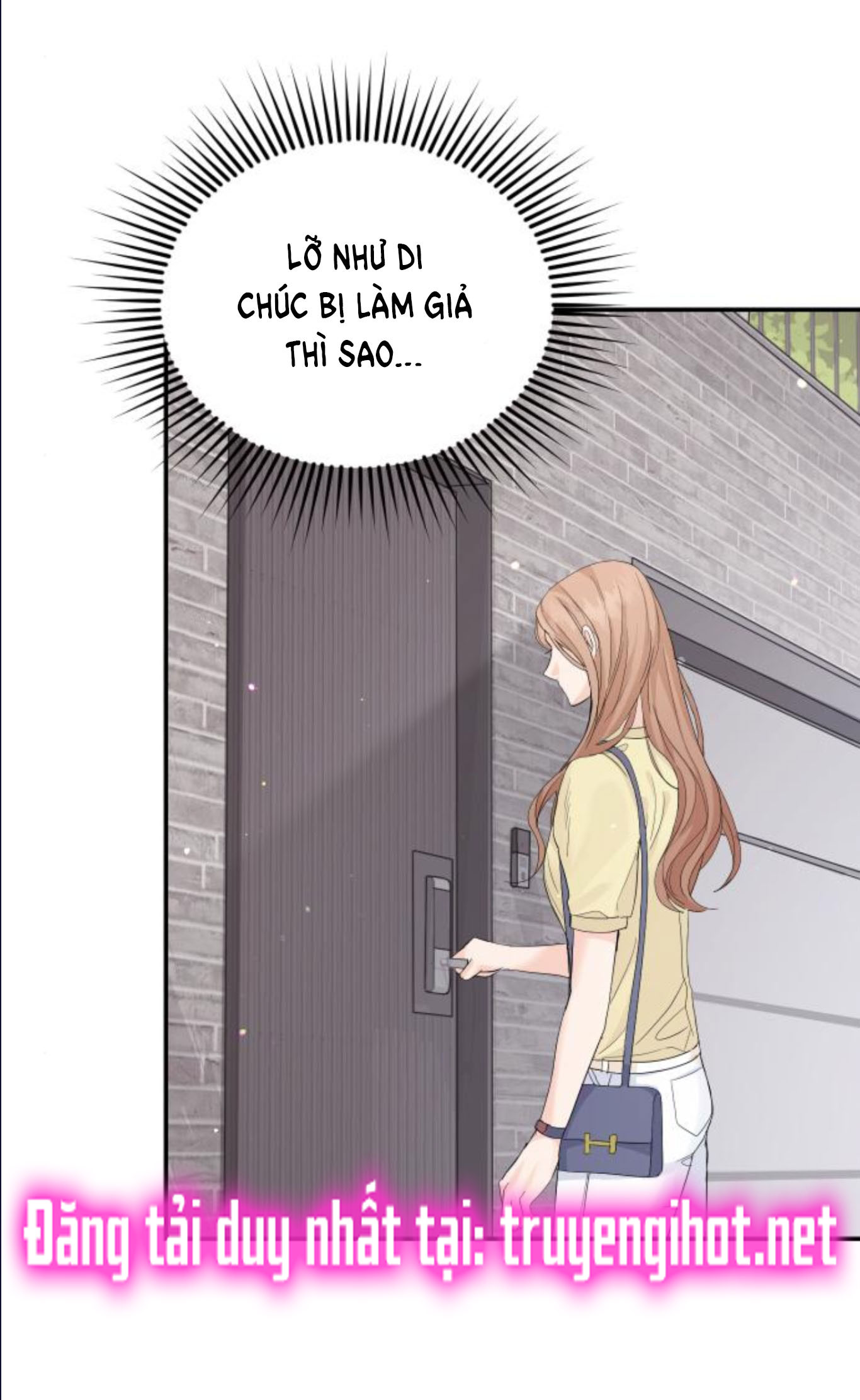 cuộc hôn nhân hoàn hảo chapter 9.1 9