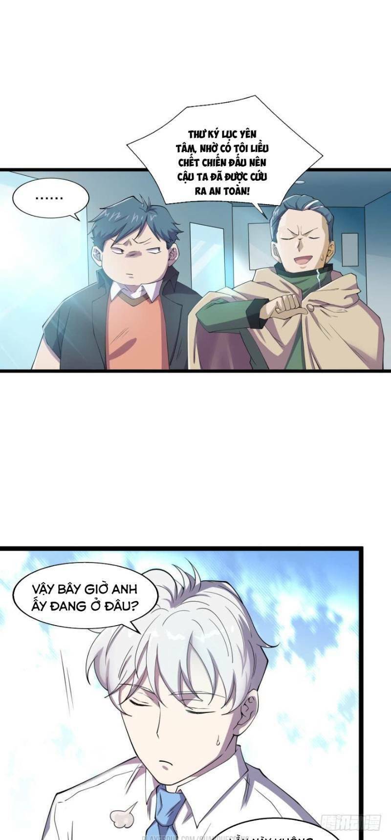 ta có di sản tại dị giới chapter 20 12