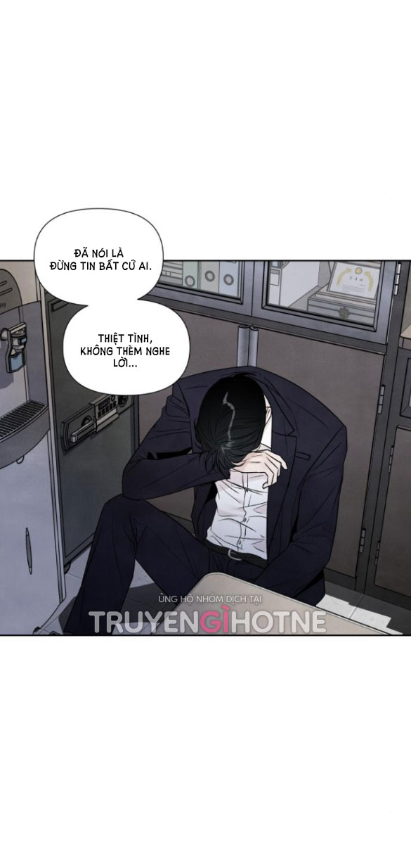 điều khiến tôi quyết tâm muốn chết chapter 68.2 5