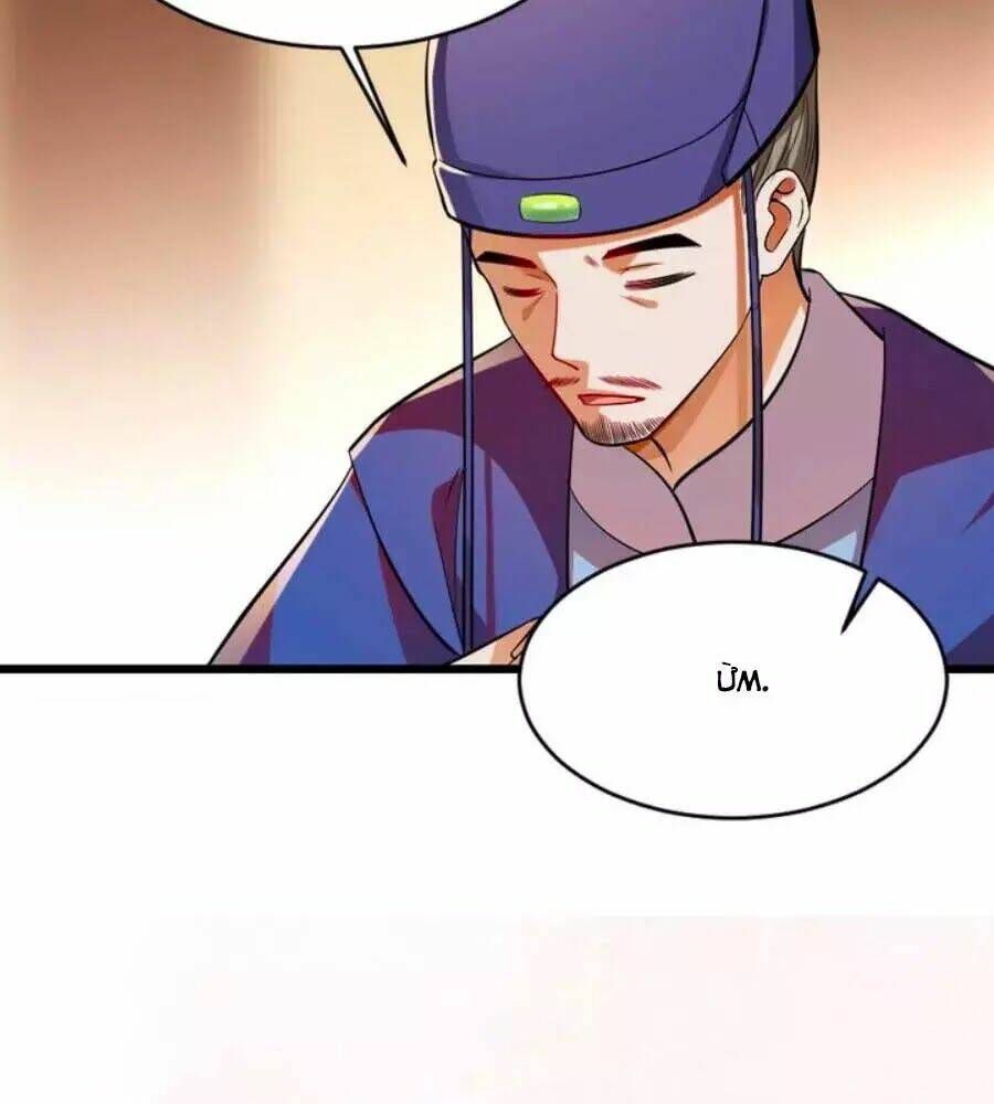 thái tử điện hạ, nô tài có hỉ rồi chapter 14 57