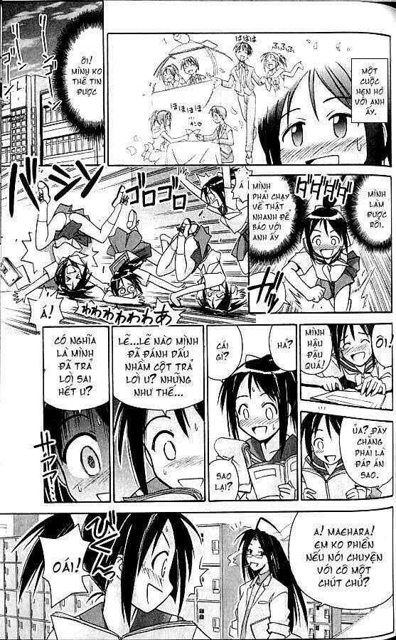 love hina chapter 75 17
