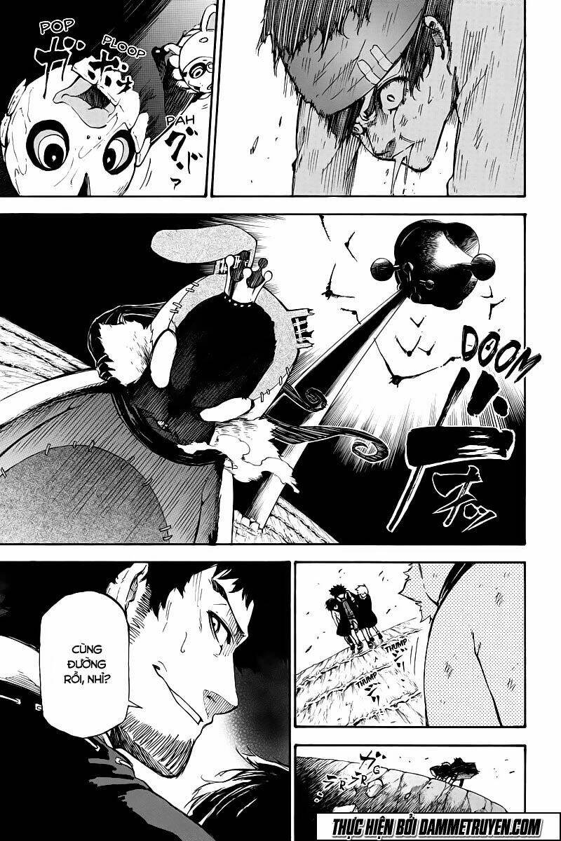 dolly kill kill chapter 42 5