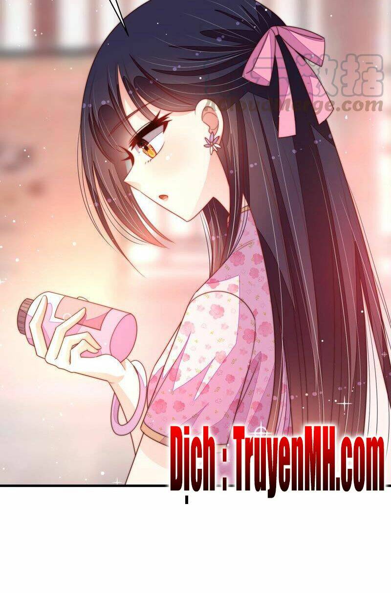 Ngày Nào Thiếu Soái Cũng Ghen Chapter 337 - Trang 2