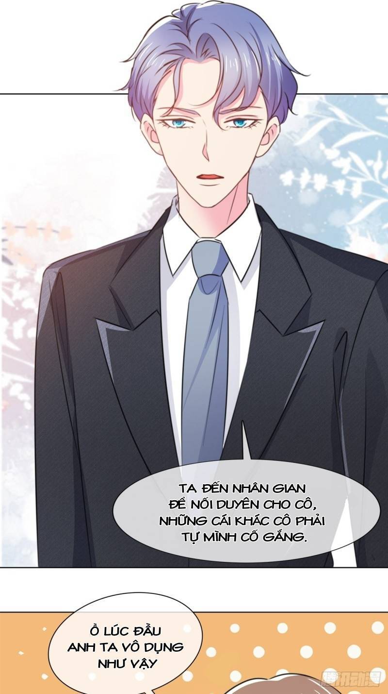 thần tiên đại nhân của tôi chapter 1 3